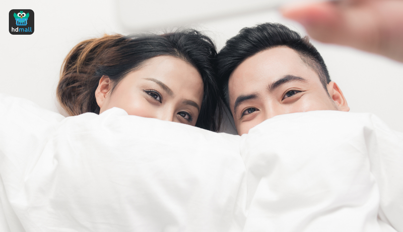 มีคู่นอนคนเดียว เสี่ยงโรคติดต่อทางเพศสัมพันธ์ไหม
