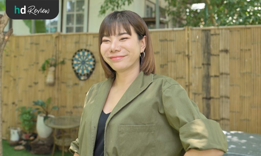 รีวิวประสบการณ์ตรงจากผู้ป่วยมะเร็งปากมดลูก กับวัคซีน HPV ที่รู้จักช้าไป