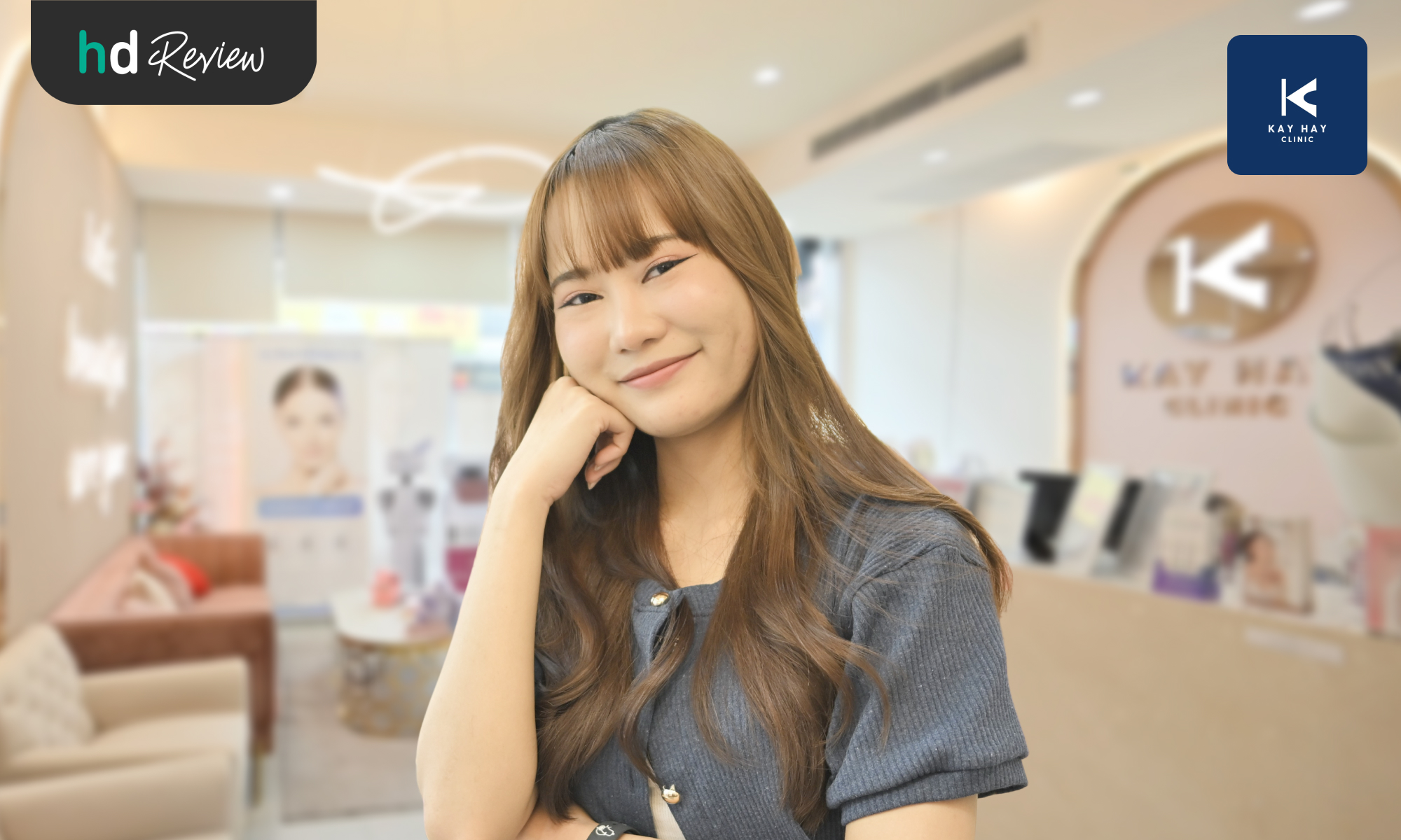 review check hormone 15 items at mousai wellness center by voaramet namsomboon 1