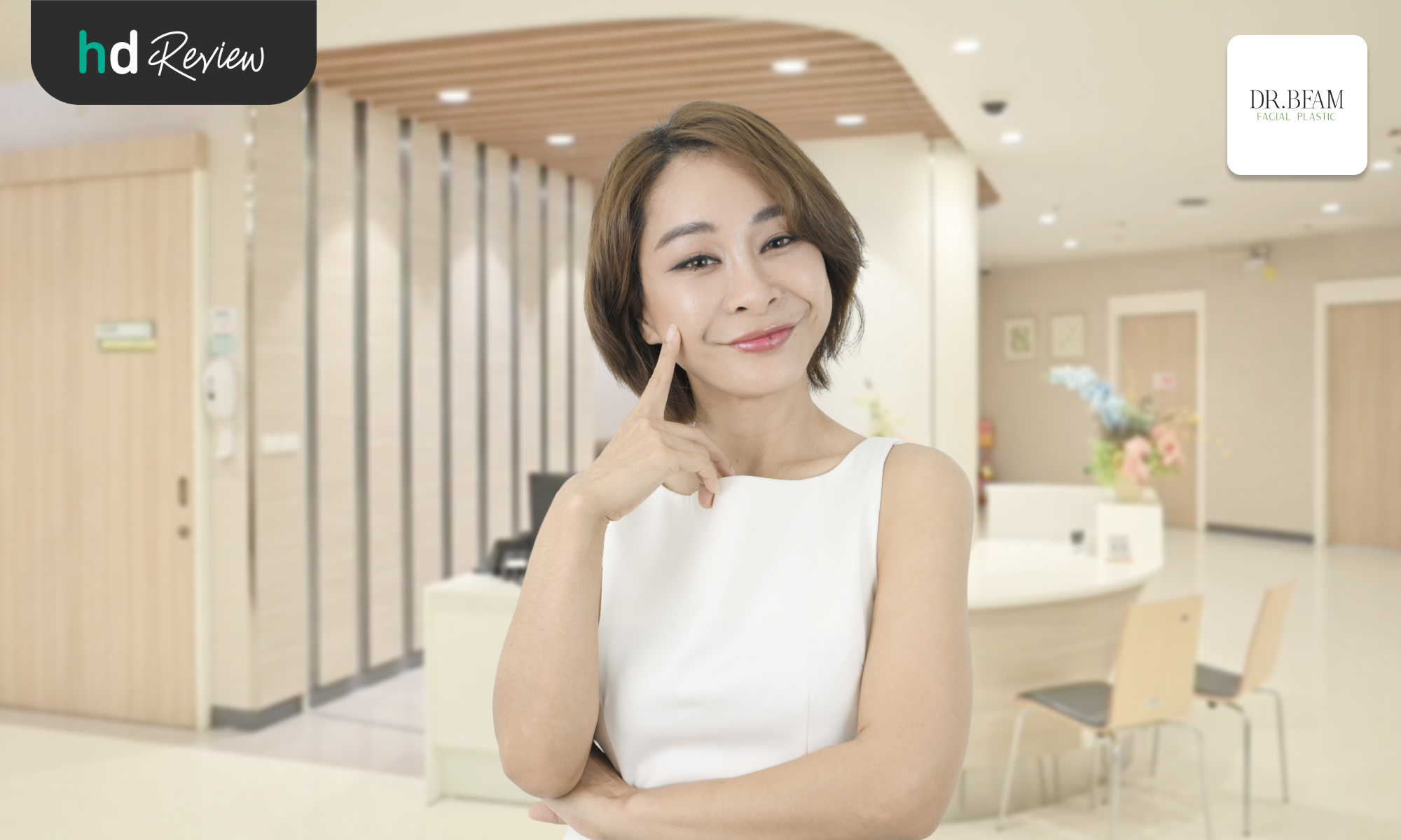 review check hormone 15 items at mousai wellness center by voaramet namsomboon 4