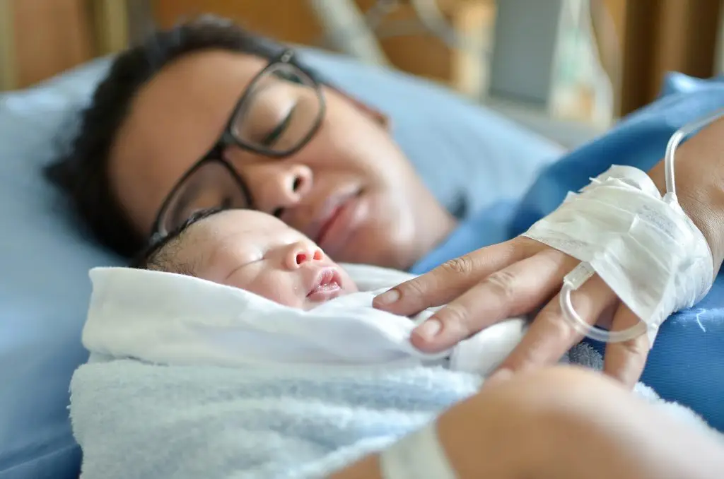 ทำความรู้จัก RSV ไวรัสตัวร้าย อันตรายในทารกแรกเกิด
