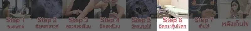 HDreview รีวิว ฝากไข่ ที่ โรงพยาบาลพญาไท 2