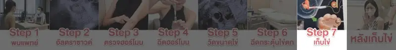 HDreview รีวิว ฝากไข่ ที่ โรงพยาบาลพญาไท 2