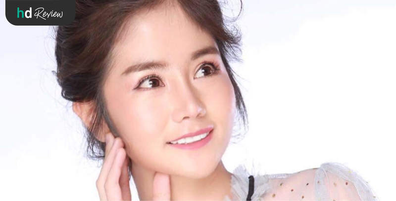 มั่นใจในรอยยิ้มใหม่ด้วยการจัดฟันแบบใสกับ Zenyum 8 ผลลัพธ์หลังจัดฟันแบบใสกับ Zenyum 3 เดือน