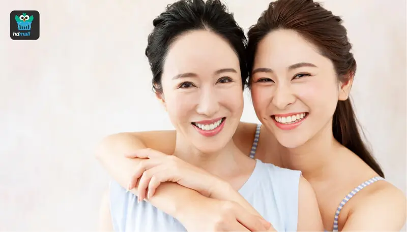 ใครควรตรวจมะเร็งเต้านม - ตรวจมะเร็งเต้านมตอนอายุเท่าไร