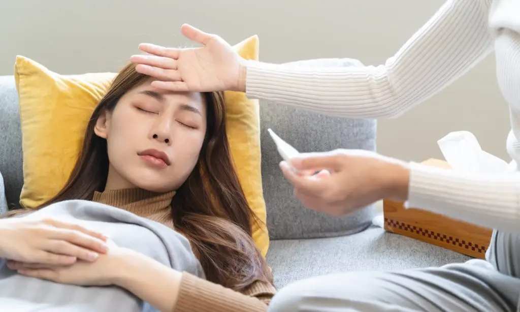 อย่าชะล่าใจ! ใครๆ ก็เสี่ยงติดไข้หวัดใหญ่สายพันธุ์ A ได้