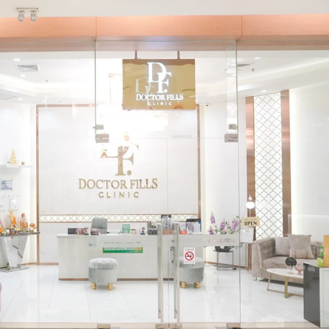 รักษาหลุมสิว ด้วยเทคนิค Subcision ทั่วใบหน้า 1 ครั้ง ที่ Doctor Fills Clinic