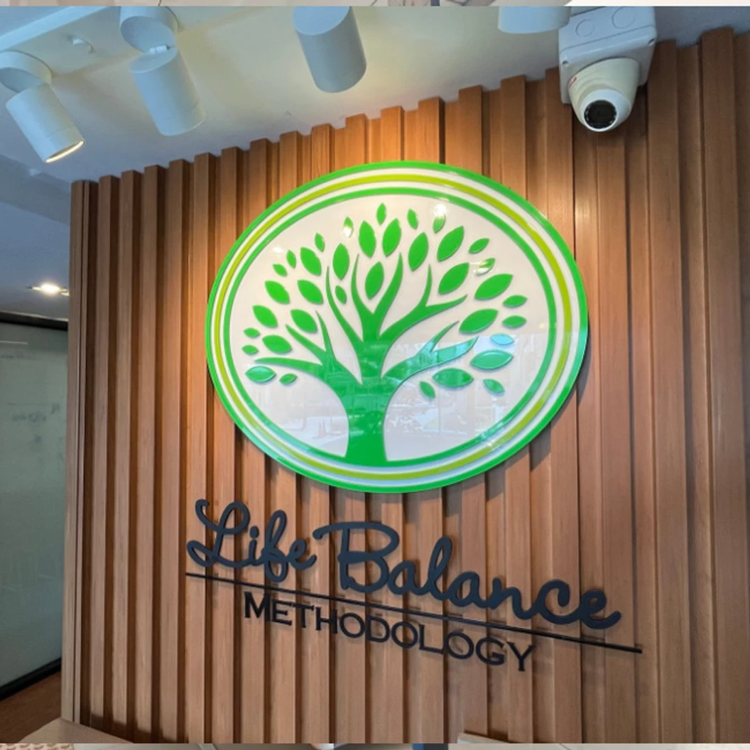 ตรวจการทำงานของตับ 8 รายการ Liver Function Test ที่ Life Balance Methodology