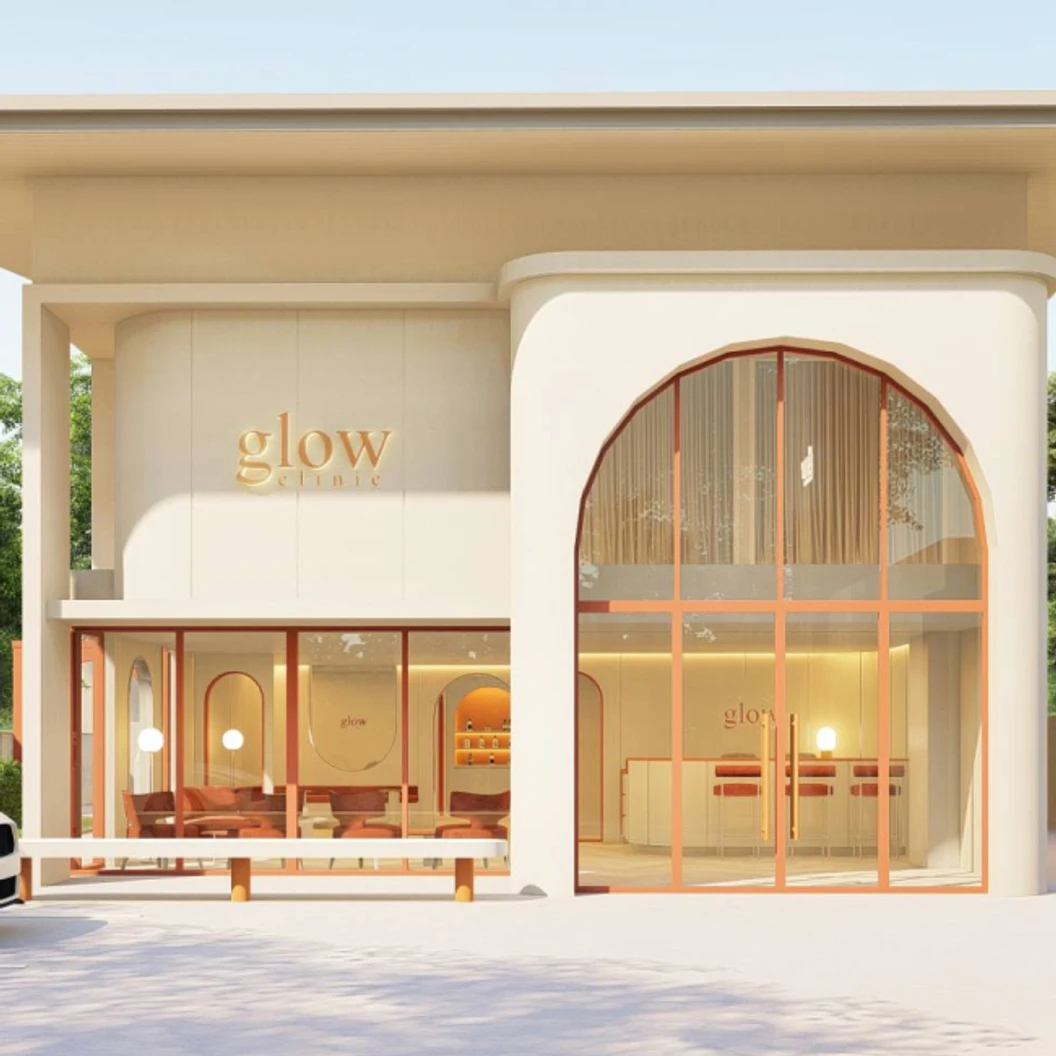 เลเซอร์ขนแขนท่อนล่าง 2 ข้าง ด้วย 3 Waves Laser 1 ครั้ง  สำหรับผู้หญิงหรือผู้ชาย ที่ Glow Clinic Thailand