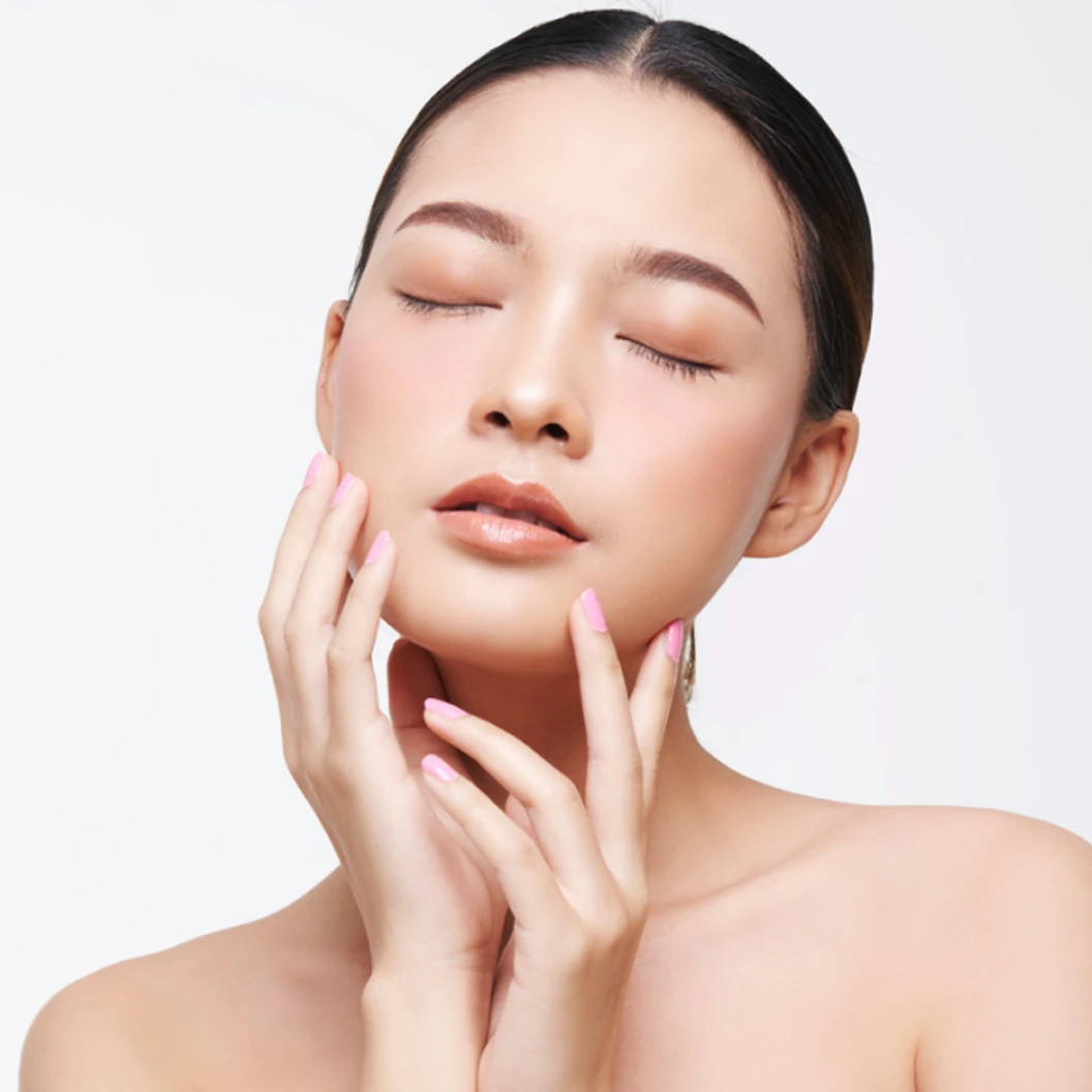 เลเซอร์ขนหน้า ด้วย Diode Laser 1 ครั้ง สำหรับผู้หญิงหรือผู้ชาย ที่ Da La Rose Clinic