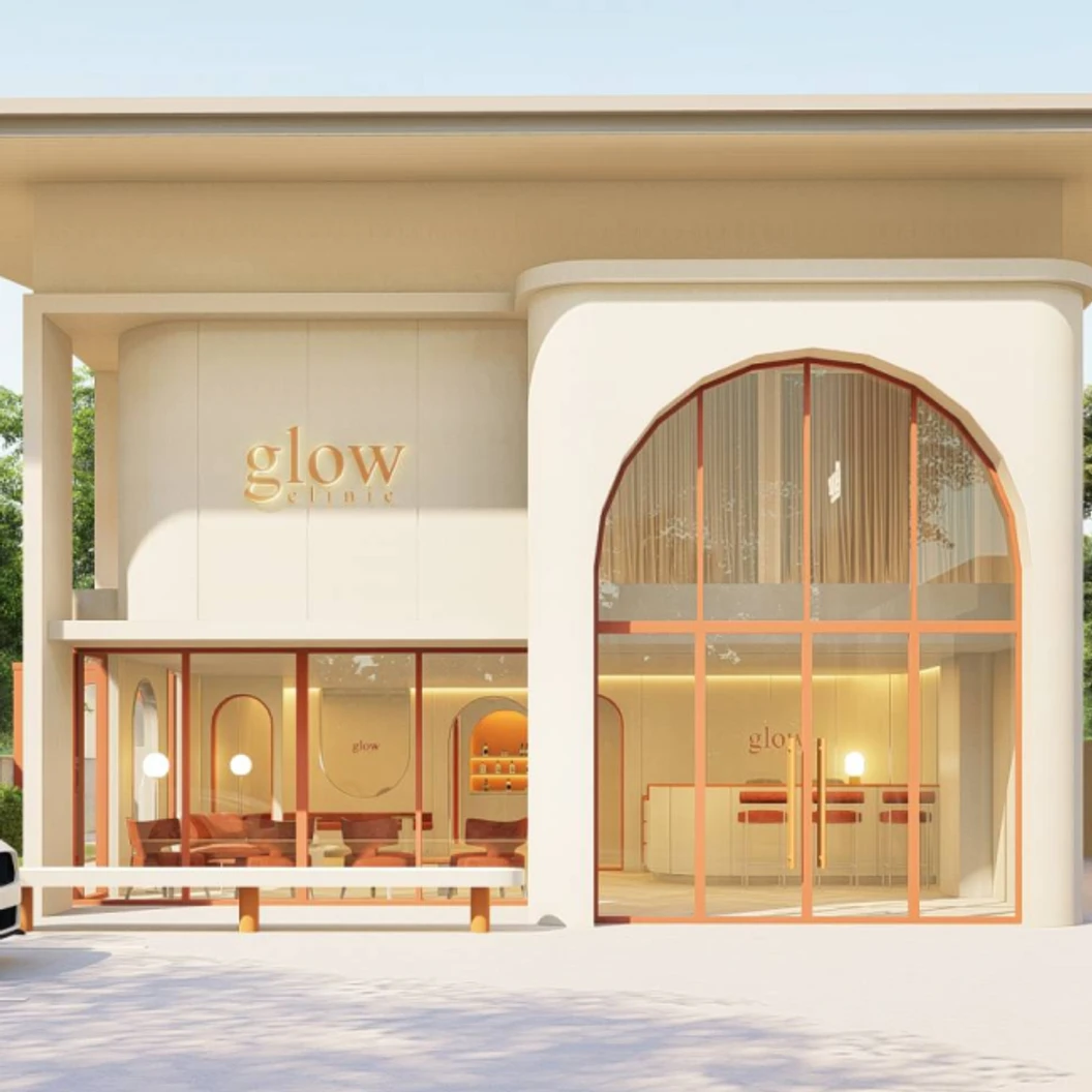 เลเซอร์ 3 พลังงาน กำจัดขนรักแร้ 1 ครั้ง โปรแกรม Yag+ ที่ Glow Clinic Thailand