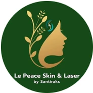 Le Peace Skin Laser by Santiraks