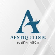 Logo Aestiq Clinic