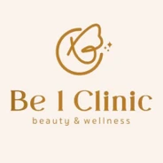 Logo Be1Clinic