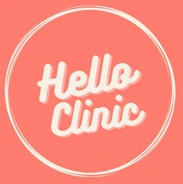 Logo Hello Clinic