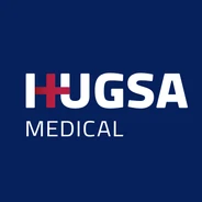 Logo Hugsa Medical Clinic
