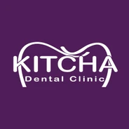 Logo Kitcha Dental Clinic