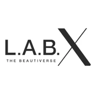 Logo LAB X Clinic