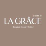 Logo La Grace Clinic
