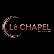 Logo Le Chapel Wellness and Spa 28E0B980E0B8A5E0B8AD E0B88AE0B8B2E0B980E0B89BE0B8A5 E0B980E0B8A7E0B8A5E0B980E0B899E0B8AA E0B981E0B8ADE0B899E0B894E0B98C E0B8AAE0B89BE0B8B229
