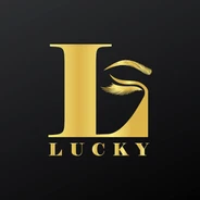 Logo Lucky 3D Eyebrow