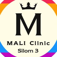 Logo Mali Clinic