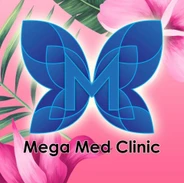 Logo Mega Med Clinic