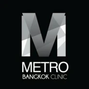 Logo Metro Bangkok Clinic