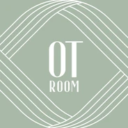 Logo OT Room Physical Therapy Clinic
