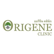 Logo Origene Clinic