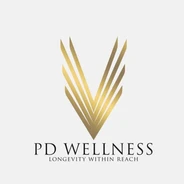 Logo PD Wellness Clinic