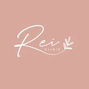 Logo Rei Clinic