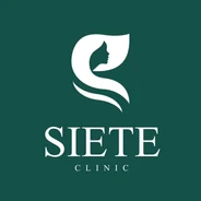Logo Siete Clinic