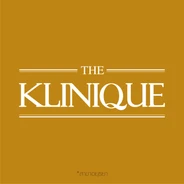 Logo THE KLINIQUE 28E0B980E0B894E0B8ADE0B8B0E0B884E0B8A5E0B8B5E0B899E0B8B4E0B881E0B884E0B98C29