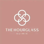 Logo The Hourglass Clinic