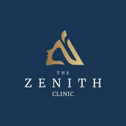 Logo The Zenith Clinic