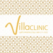 Logo Villa Clinic