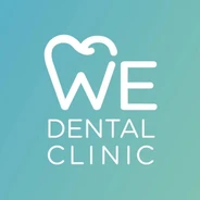 Logo WE Dental Clinic