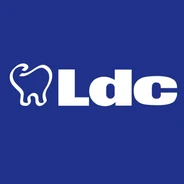 Logo LDC Dental
