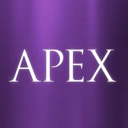 NEW LOGO APEX 2025