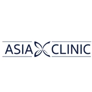 asia clinic blue