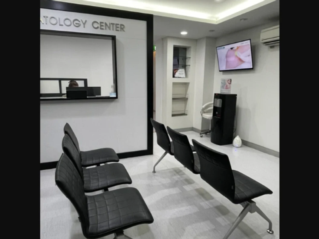 คอร์สกำจัดขน Bikini ด้วย Gentle YAG Laser 5 ครั้ง ภายใน 1 ปี สำหรับผู้หญิงเท่านั้น ที่ Medmetic by Meko