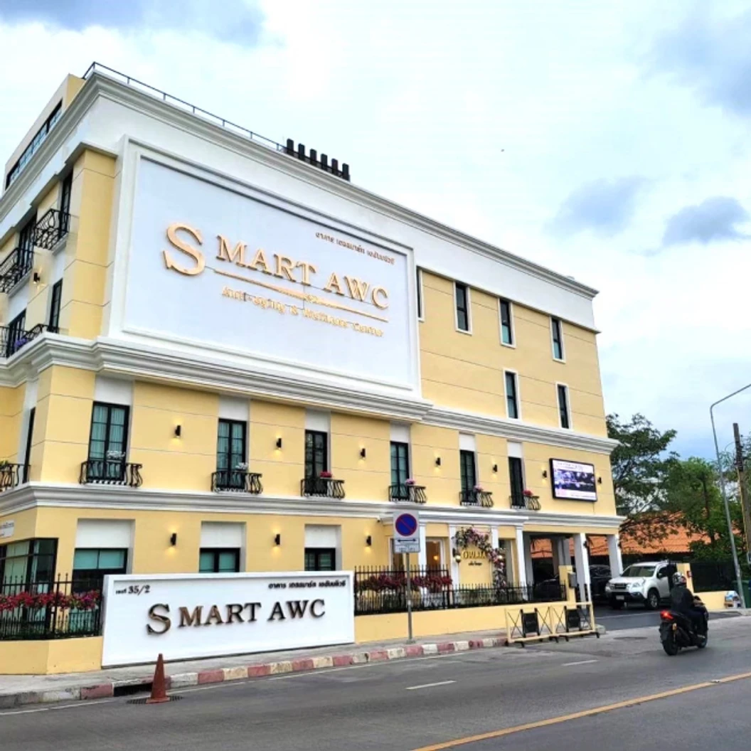 โปรแกรมโบท็อกซ์ 100 ยูนิต หน้า ที่ S-Mart Anti-aging Wellness Center