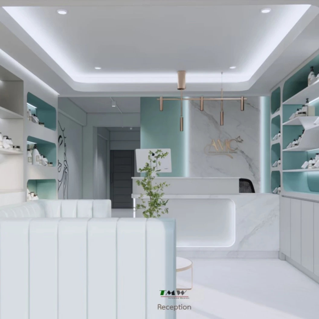 โปรแกรมโบท็อกซ์ 100 ยูนิต หน้า ที่ Akara Medical Clinic
