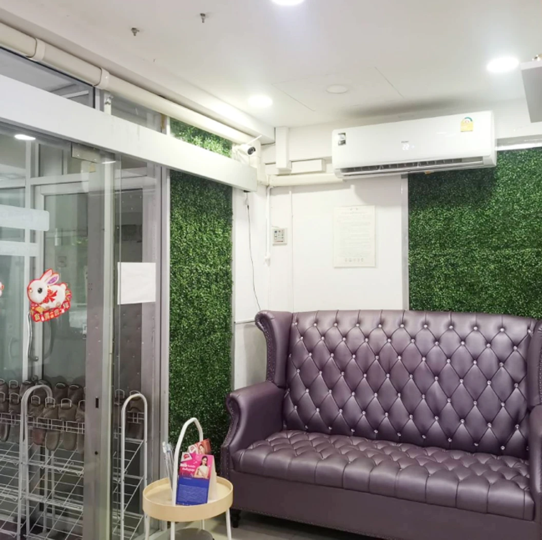 โปรแกรมโบท็อกซ์ 1 ยูนิต หน้า ที่ คลินิกหมอปรางทิพย์
