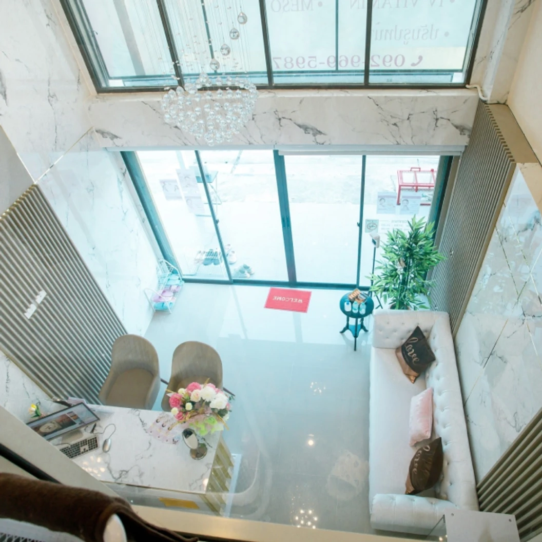 โปรแกรมโบท็อกซ์ 100 ยูนิต ลดริ้วรอย + ลดกราม ที่ ดีแอนด์ดี คลินิก D&D Clinic