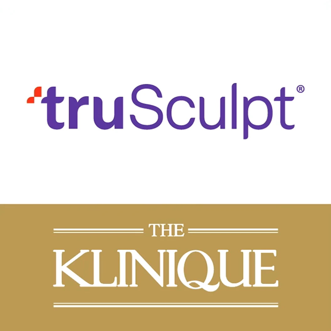 สลายไขมัน ด้วย truSculpt iD เลือก 1 บริเวณ แก้ม เหนียง หน้าท้อง แขน หรือขา 1 ครั้ง ที่ THE KLINIQUE เดอะคลีนิกค์