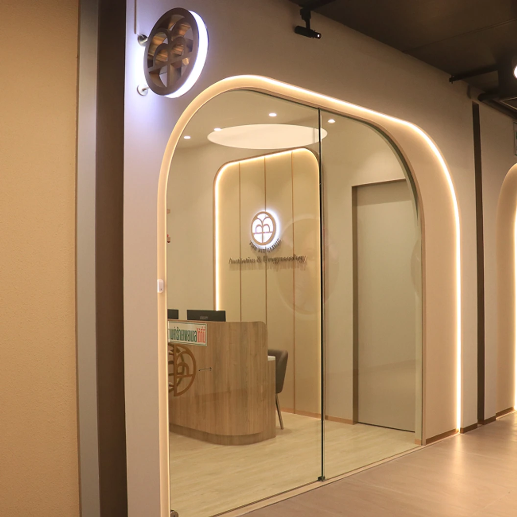 ตรวจความเสี่ยงมะเร็งเต้านมและรังไข่ BRCA1 2 ที่ The Fit Clinic เดอะฟิต คลินิกเวชกรรม
