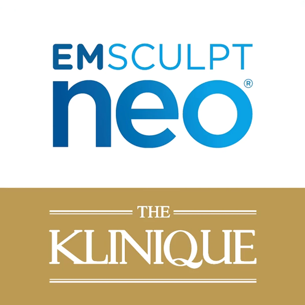 สร้างกล้ามเนื้อและสลายไขมัน ด้วย Emsculpt NEO บริเวณหน้าท้อง 1 ครั้ง ที่ THE KLINIQUE เดอะคลีนิกค์