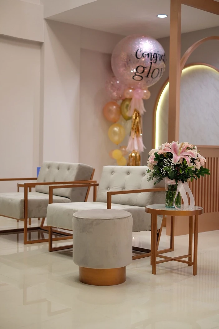 โปรแกรมโบท็อกซ์ จำนวนยูนิตขึ้นอยู่กับแพทย์ประเมิน หน้า ที่ Glow Clinic Thailand